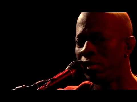 Keb' Mo' & Corey Harris - Sweet Home Chicago (2003)