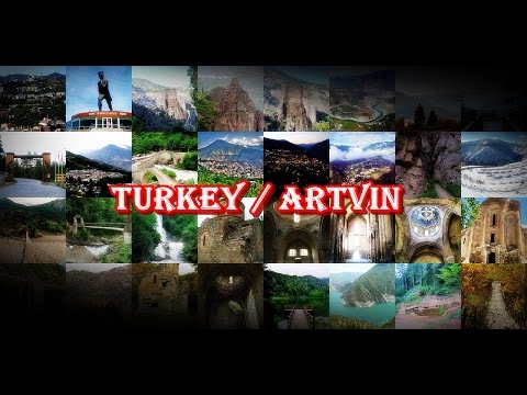 Artvin (TURKEY)
