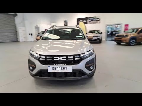 Dacia Sandero Stepway TCe 90 STEPWAY Extreme - Image 2