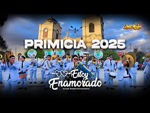 ESTOY ENAMORADO - STAR POMAPATA - PRIMICIA 2025