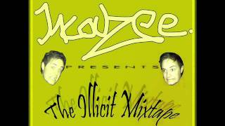 LL Cool J - Feel the Beat (Jacouzee Remix).wmv