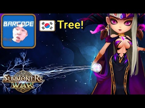 The South Korean Master Of LnD's in RTA - Summoners War