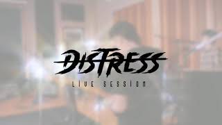 Download lagu DISTRESS - Insanity (Live Session at Incaible Studio) mp3