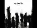 Anberlin - Glass to the arson 