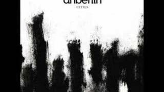 Anberlin - Glass to the arson