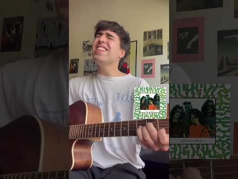 Vete De Mi Cuervo Negro - Almendra