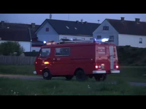 KLF Maria Bild & Rüst Mogersdorf beim Tag der Sicherheit 2015 in Mogersdorf