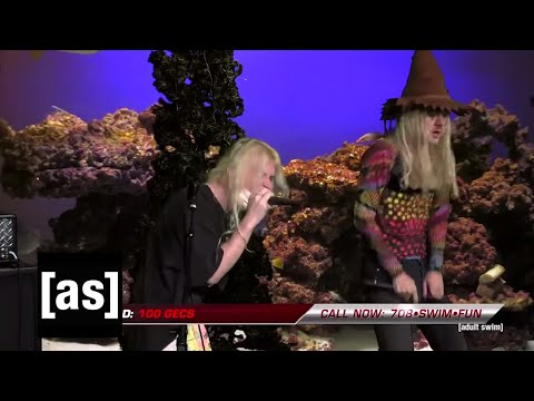 Video thumbnail for 800db cloud (live at fishcenter)