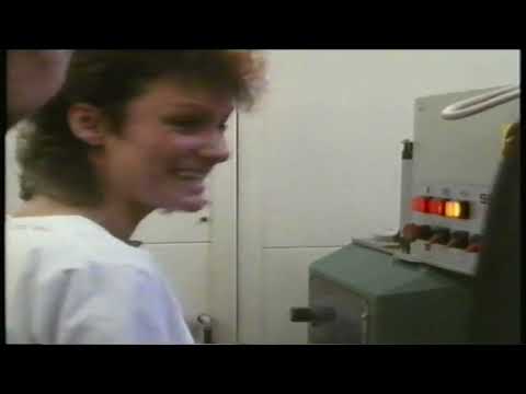 1990 Troubleshooter Churchill China John Harvey Jones