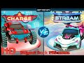 Race Craft Build Race Racecraft CHARGE V S STREAM AND