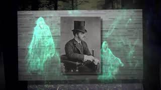 Leyendas 2017 - Comprador de Almas