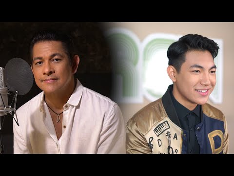 GARY V x DARREN ESPANTO | Ililigtas Ka Niya (D’Birthday Concert from Home)