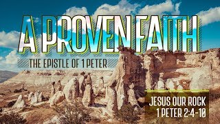 Jesus Our Rock