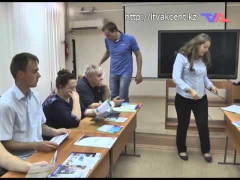 Лисаковск, выпуск программы «День» от 9 июня 2015г.