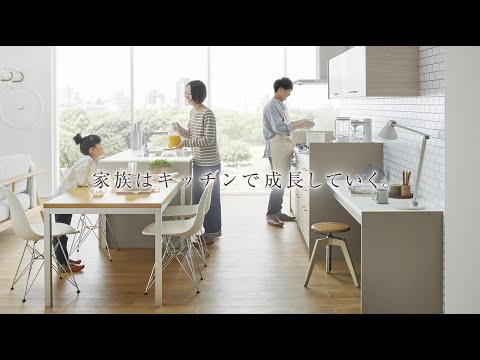 【親子食育】幸福的互動場域