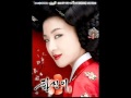 Kim Dong Wook-Roo (Hwang Jin Yi OST) 