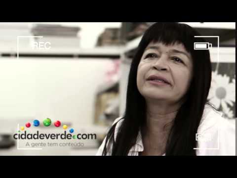 Cantora Eloídes - A Ferinha