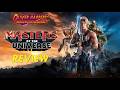 Masters Of The Universe 2026 Review