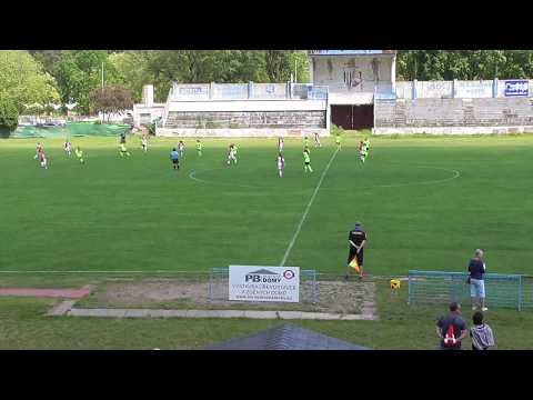 DFOSZ - Slavia Praha SZ 0:4 (0:3)