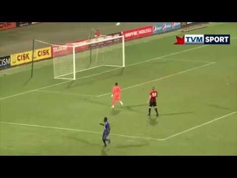 Matchday #2 - Gudja 2 - 2 Hamrun - Season 2019-2020