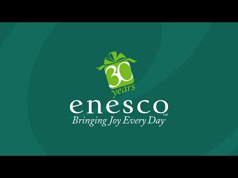 Enesco at Spring Fair 2024
