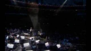 José Carreras Sings - Because (d´Hardelot)  - "A tribute To Mario Lanza" Part 16