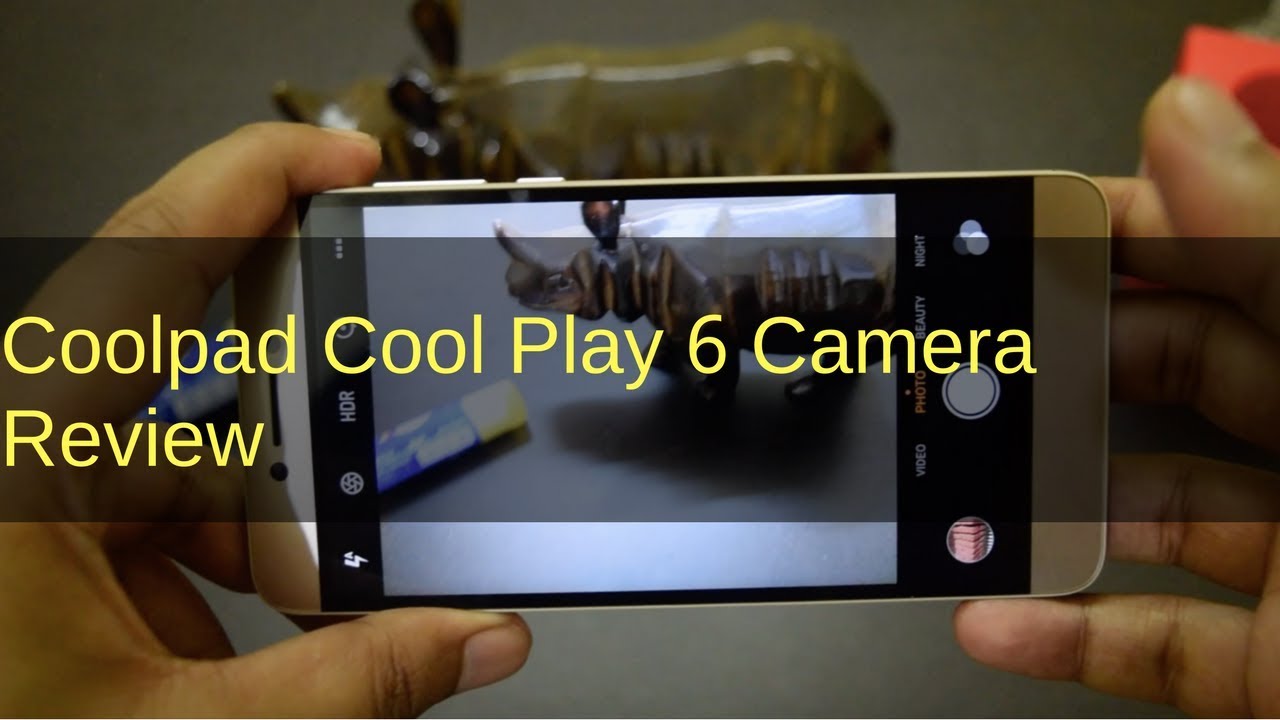 Coolpad Cool Play 6 Camera Review - Is this the best entry level dual camera phone?