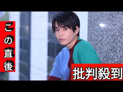 <中沢元紀>「元々は自信のない人間だった」 事務所所属から丸4年、節目の日に思ったこと “変化”と“自覚”
