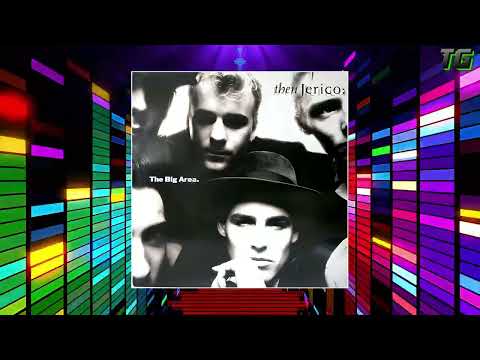 Then Jerico - Big Area