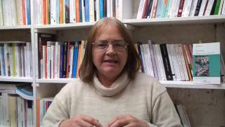 SYNERGIES <br> Colette Mouray