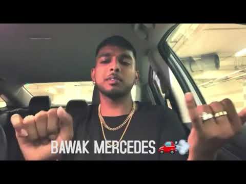 HAA ,AHH [Meerfly, Kidd Santhe,Mk-K clique] Full Demo