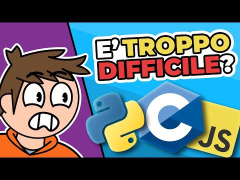 Is Programming Too Hard?