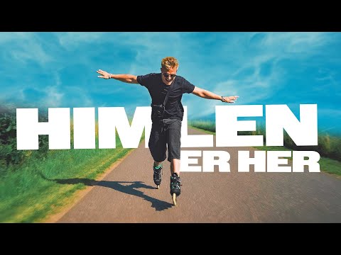 Michael Hausted - Himlen Er Her