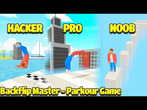 Complete Game Review MAX LEVEL Gameplay - (IOS/ANDRIOD) By Voodoo - YouTube