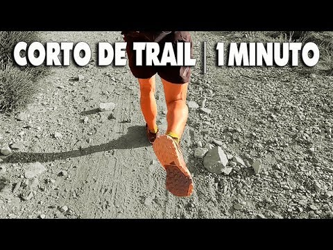 CORTO TRAIL | RESUMEN DE 1 MINUTO 🎥.