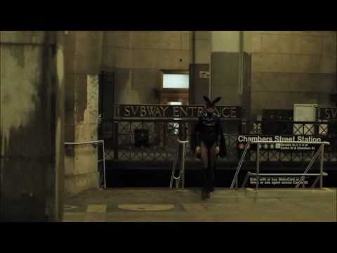 Stranger in a Strange Land / Hurricane - 30 Seconds to Mars