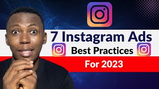 How To Get The Best Results From Instagram Ads In 2023