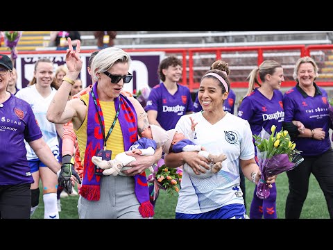 Calgary Wild 0-0 Ottawa Rapid