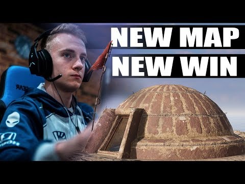 KARAKIN WIN | JEEMZZ ft. NEW TEAM LIQUID MEMBER KAYMIND!