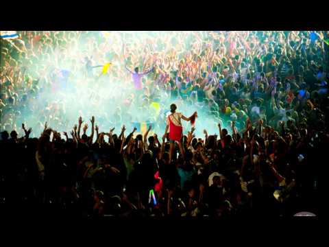 Legíricus Mix - Tribute Tomorrowland 34