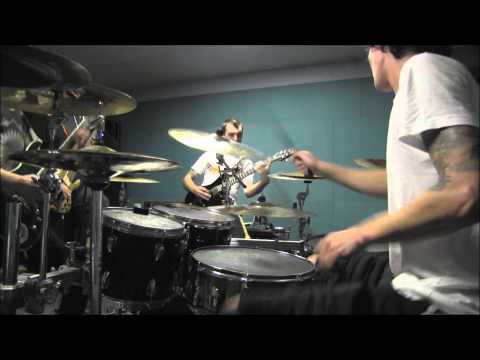 I Am Eternal - Jam Sessions.wmv