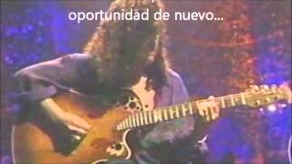 Queensrÿche - The Killing Words (Traducción al español)