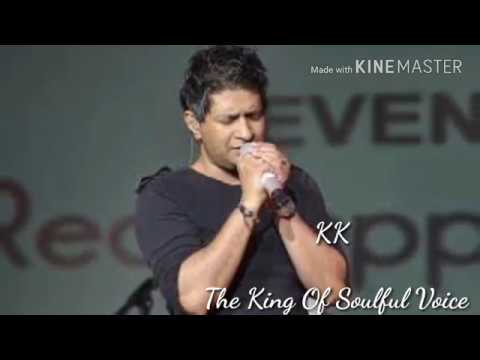 Saanson Ke - Raees - Lyrical video - KK -