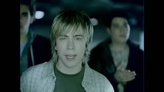 Busted - Who's David (Official Music Video)
