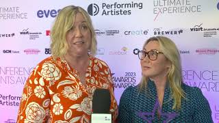 Conference & Events Awards: Video 125