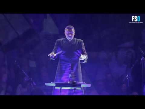 "Main Titles" - Star Wars IV: A New Hope (John Williams) - Film Symphony Orchestra