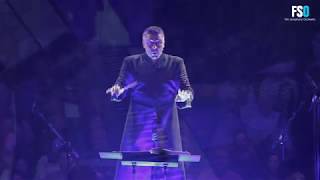 Download lagu 'Main Titles' - Star Wars IV: A New Hope (John Williams) - Film Symphony Orchestra mp3