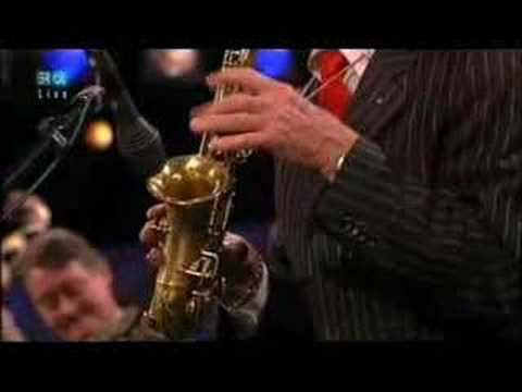 Dutch Swing College Band - Perdido Street Blues