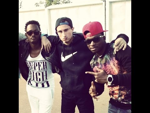 Mc Shurik ft. Chris Daddy ft. J Ems - OMMAVIY madaniyat (HD Clip) 2015