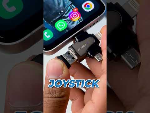 Uses of This OTG Will Blow Your Mind